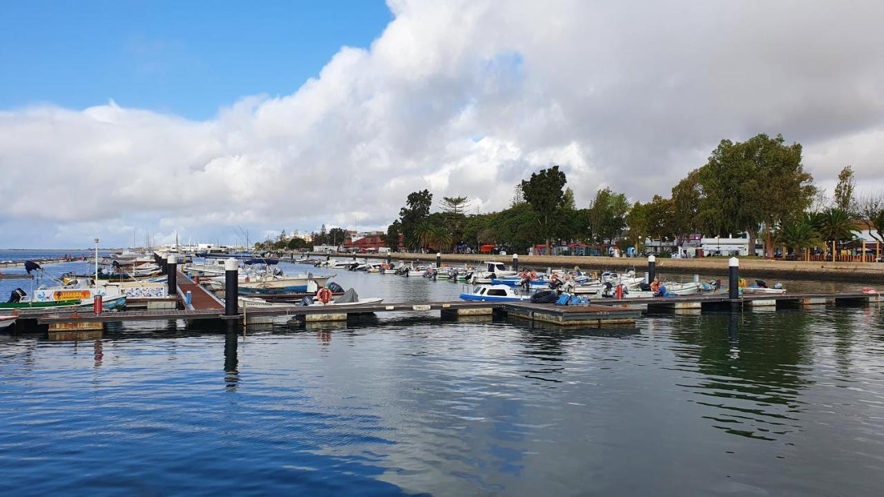 Lagoa Bonita Olhão Zewnętrze zdjęcie