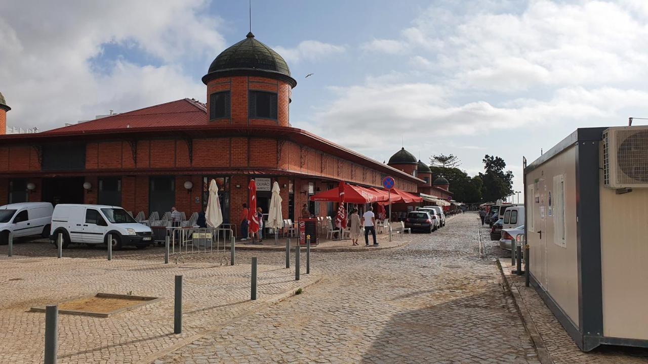 Lagoa Bonita Olhão Zewnętrze zdjęcie