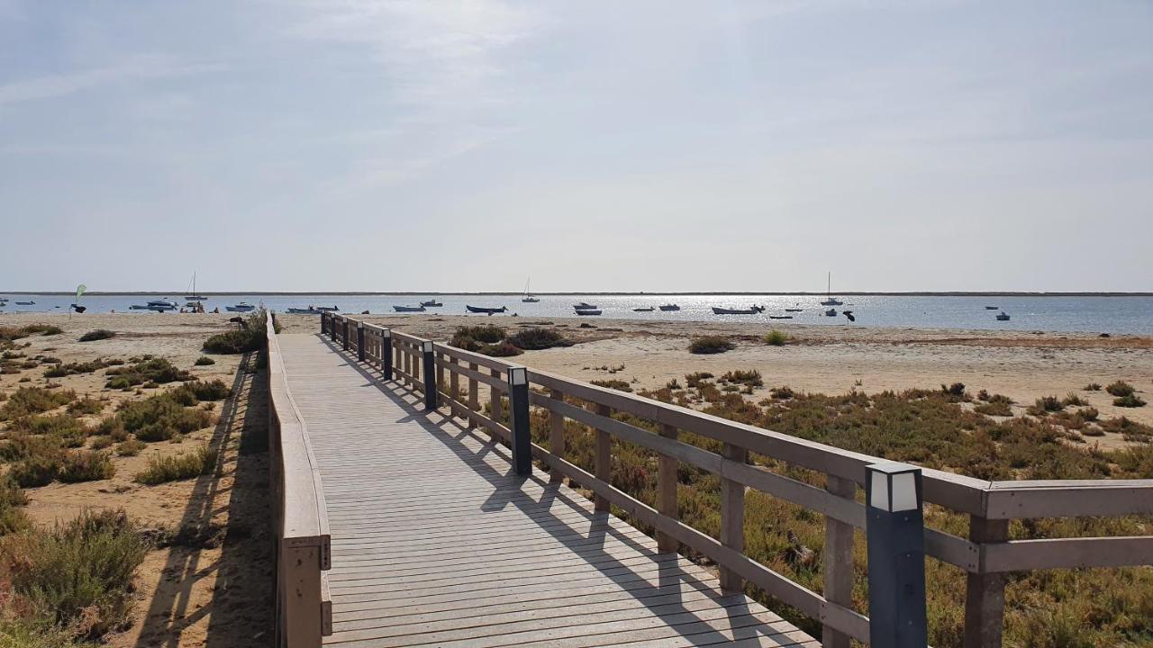 Lagoa Bonita Olhão Zewnętrze zdjęcie