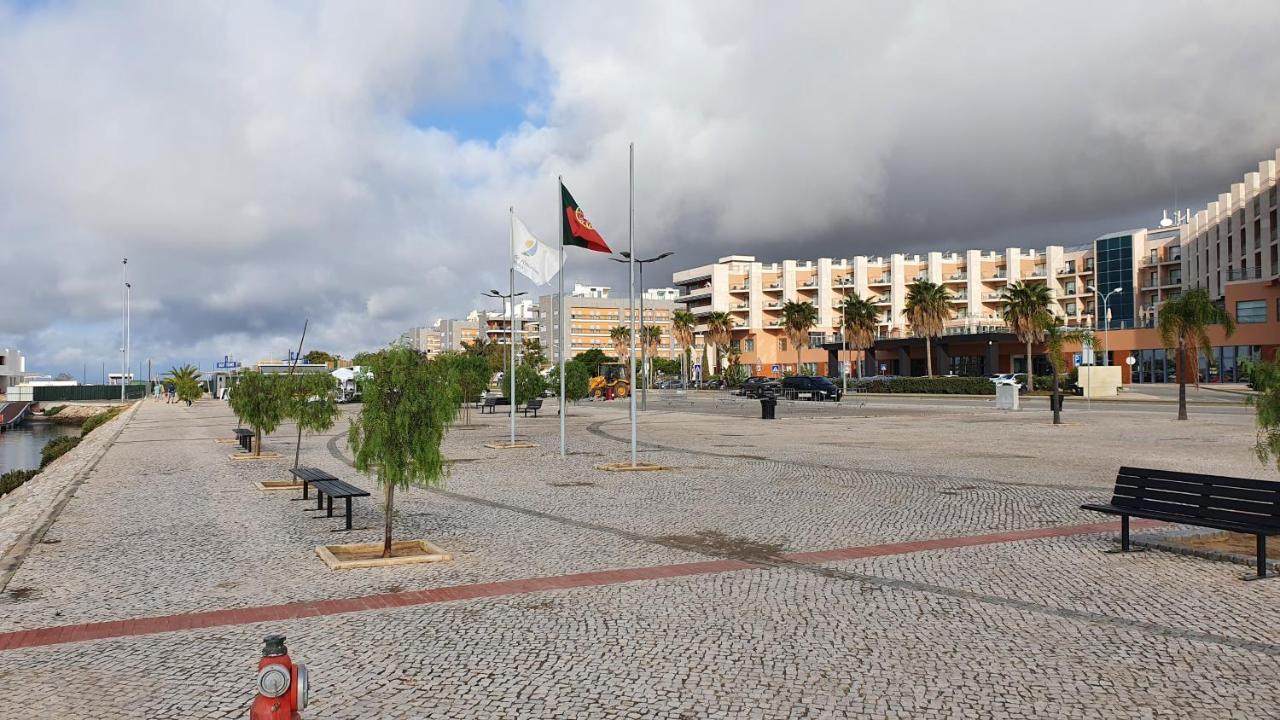 Lagoa Bonita Olhão Zewnętrze zdjęcie