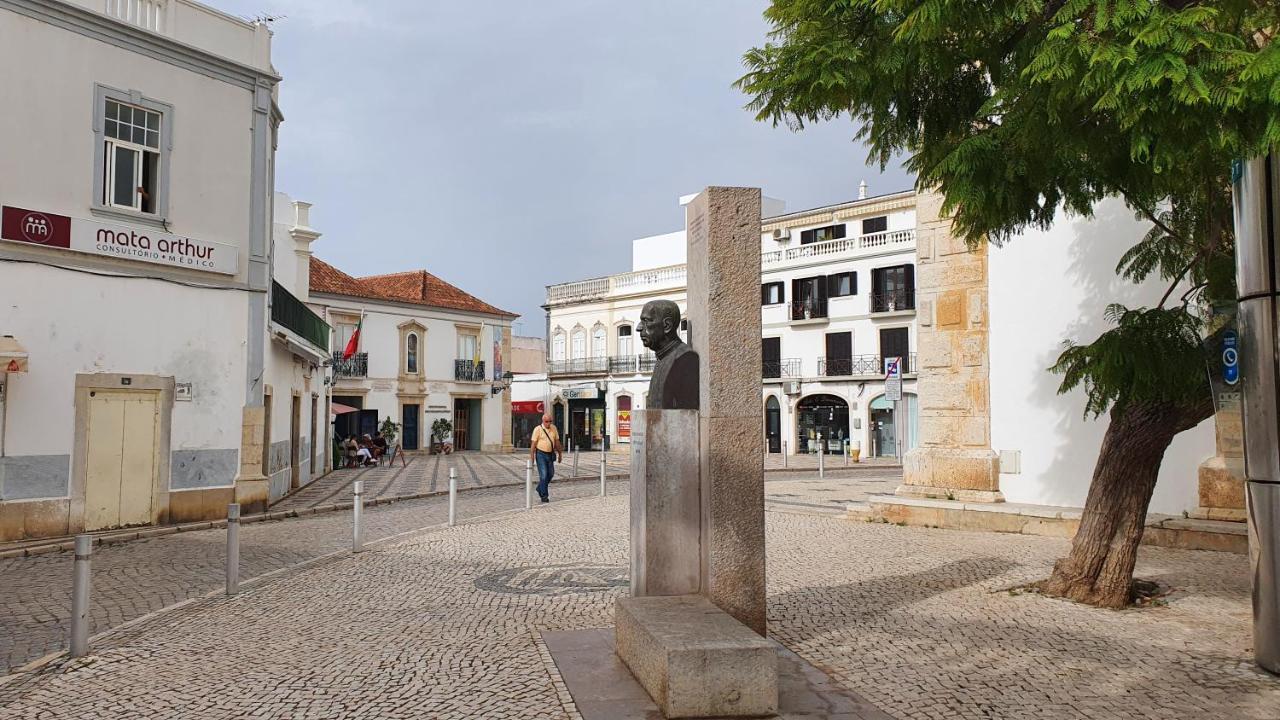 Lagoa Bonita Olhão Zewnętrze zdjęcie