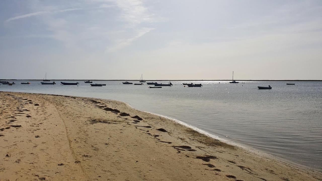 Lagoa Bonita Olhão Zewnętrze zdjęcie