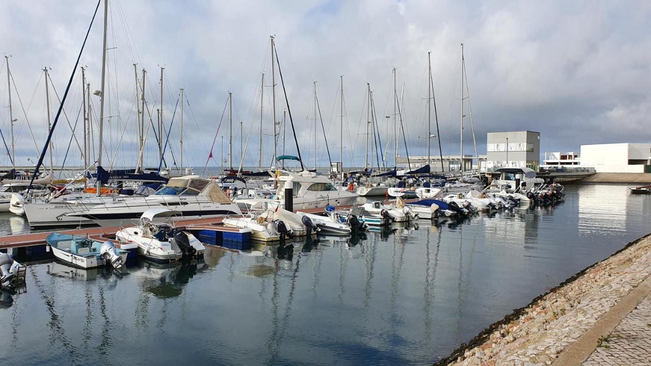 Lagoa Bonita Olhão Zewnętrze zdjęcie