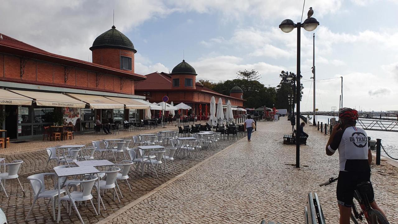 Lagoa Bonita Olhão Zewnętrze zdjęcie