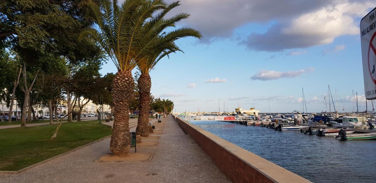Lagoa Bonita Olhão Zewnętrze zdjęcie
